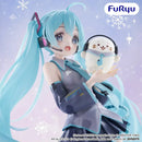 Hatsune Miku – Hatsune Miku × Shirotan Exc∞d Creative Figure