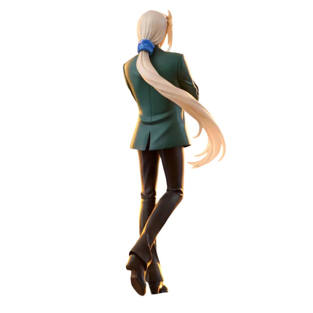 [Pre-Order] Kyosuke Tamamo – Hell Teacher: Jigoku Sensei Nube Trio-Try-It Figure
