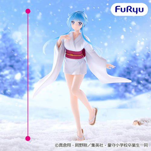 [Pre-Order] Yukime – Hell Teacher: Jigoku Sensei Nube Trio-Try-It Figure