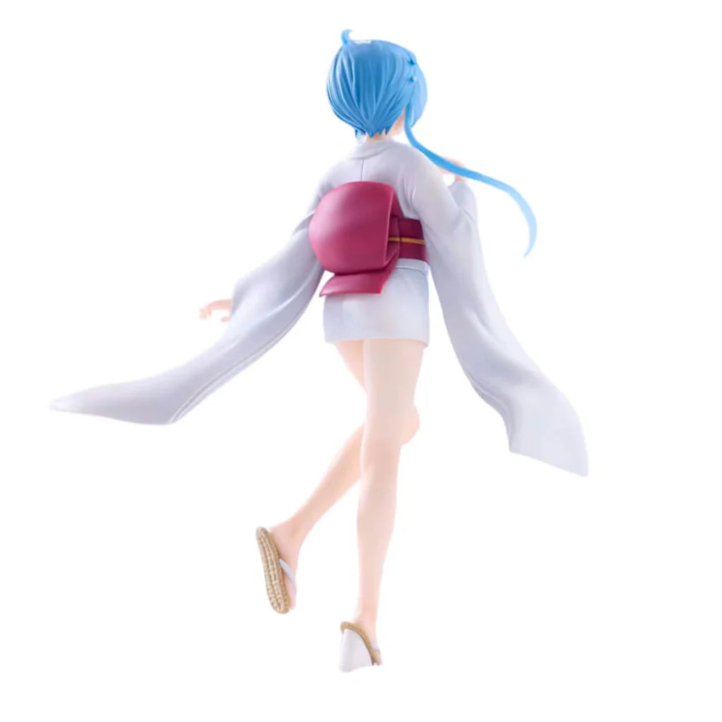 [Pre-Order] Yukime – Hell Teacher: Jigoku Sensei Nube Trio-Try-It Figure