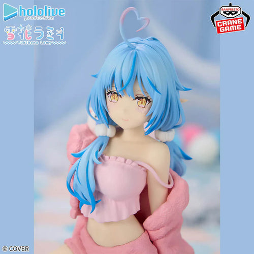 Yukihana Lamy – Hololive Relax Time Figure