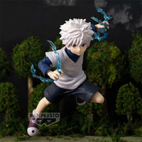 [Pre-Order] Killua Zoldyck - Hunter x Hunter Vibration Stars Figure