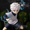 [Pre-Order] Killua Zoldyck - Hunter x Hunter Vibration Stars Figure