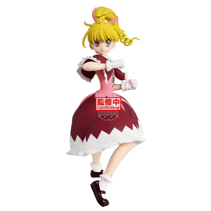 Biscuit Krueger – Hunter × Hunter Vibration Stars Figure