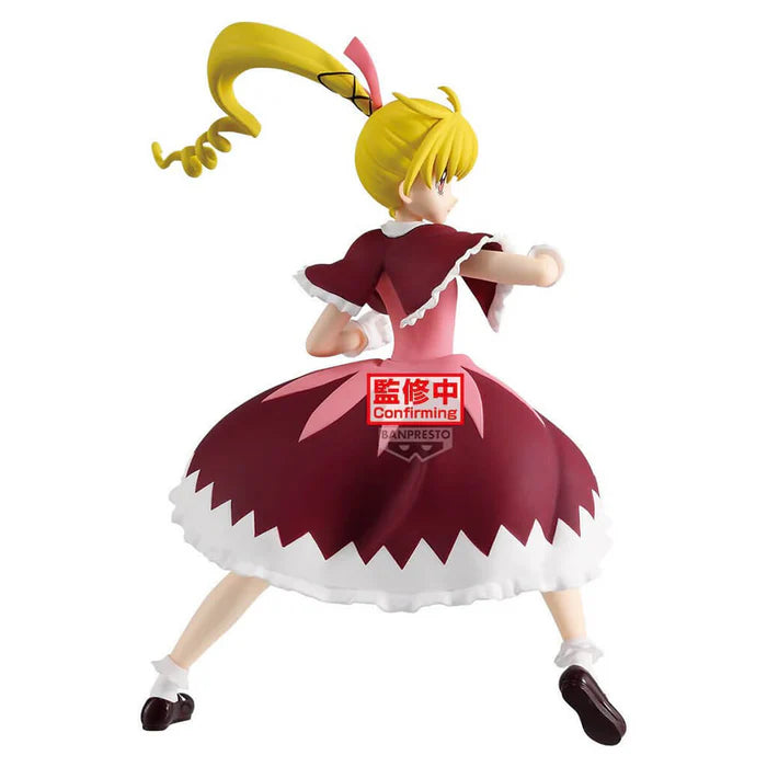 Biscuit Krueger – Hunter × Hunter Vibration Stars Figure