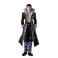 Chrollo Lucilfer – Hunter × Hunter Grandista Figure