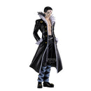 Chrollo Lucilfer – Hunter × Hunter Grandista Figure