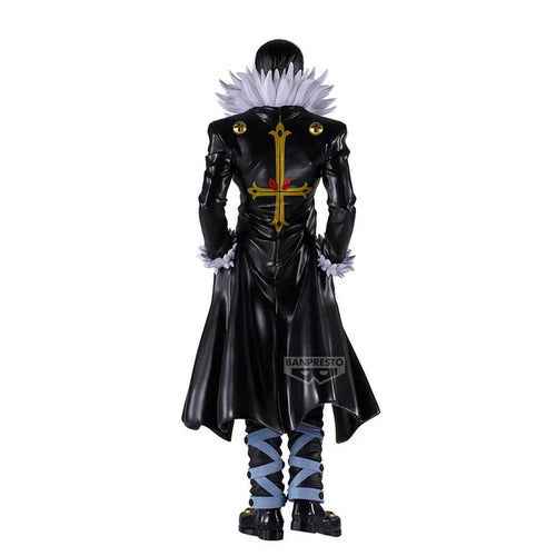 Chrollo Lucilfer – Hunter × Hunter Grandista Figure