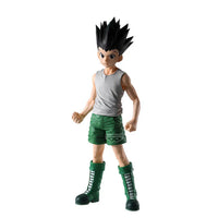 [Pre-order] Gon Freecss - Hunter x Hunter Grandista Figure