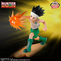 [Pre-order] Gon Freecss - Hunter x Hunter Greed Island Edition Figure