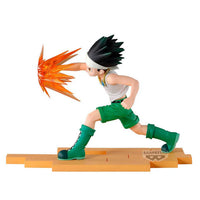 [Pre-order] Gon Freecss - Hunter x Hunter Greed Island Edition Figure