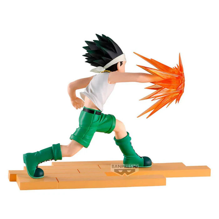 [Pre-order] Gon Freecss - Hunter x Hunter Greed Island Edition Figure