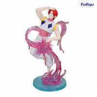 [Pre-Order] Hisoka Morow – Hunter x Hunter Exceed Creative Figure