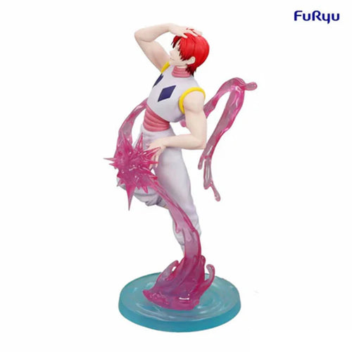 [Pre-Order] Hisoka Morow – Hunter x Hunter Exceed Creative Figure