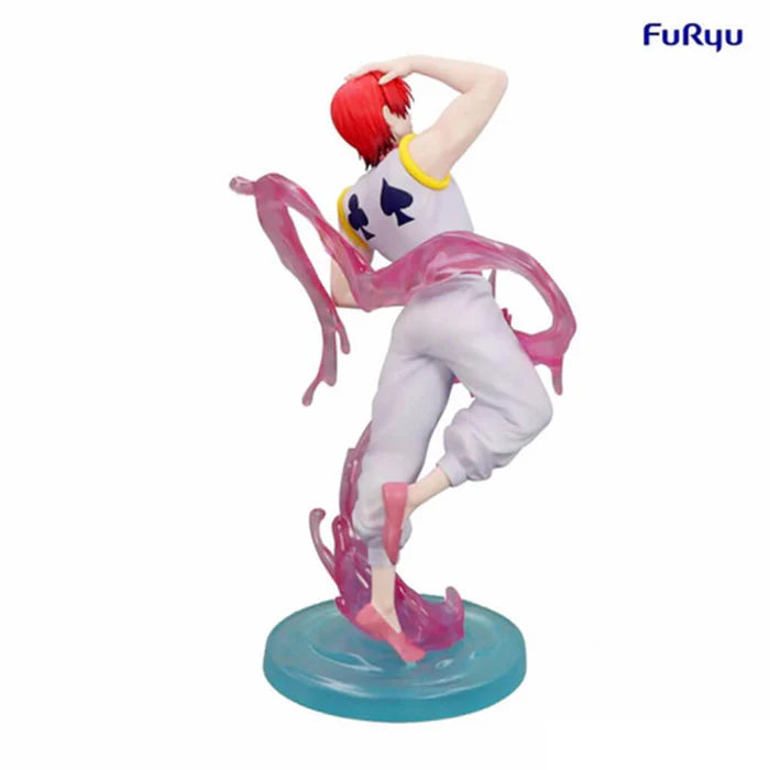 [Pre-Order] Hisoka Morow – Hunter x Hunter Exceed Creative Figure