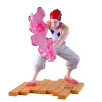 [Pre-order] Hisoka Morow - Hunter x Hunter Greed Island Edition Figure
