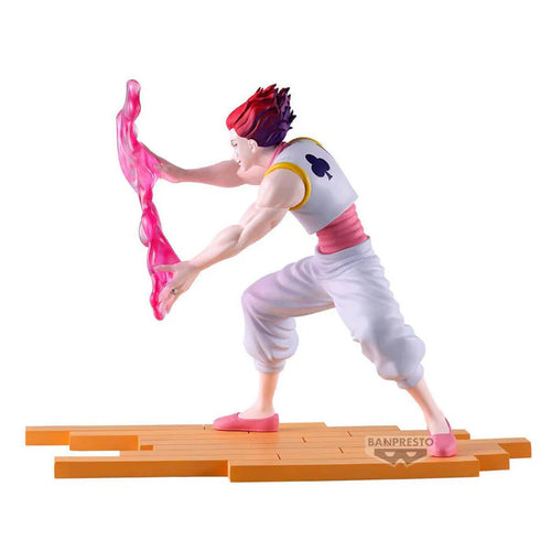 [Pre-order] Hisoka Morow - Hunter x Hunter Greed Island Edition Figure