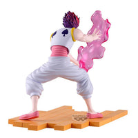 [Pre-order] Hisoka Morow - Hunter x Hunter Greed Island Edition Figure