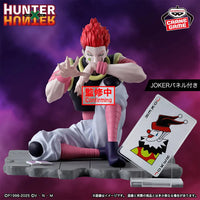 [Pre-order] Hisoka (Special ver.) - Hunter x Hunter Memorable Saga figure