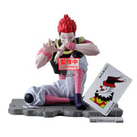 Load image into Gallery viewer, [Pre-order] Hisoka (Special ver.) - Hunter x Hunter Memorable Saga figure
