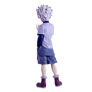 [Pre-order] Killua Zoldyck - Hunter x Hunter Grandista Figure