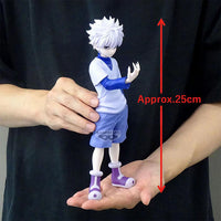 [Pre-order] Killua Zoldyck - Hunter x Hunter Grandista Figure