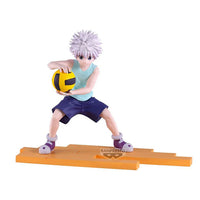[Pre-order] Killua Zoldyck - Hunter x Hunter Greed Island Edition Figure