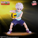 [Pre-order] Killua Zoldyck - Hunter x Hunter Greed Island Edition Figure