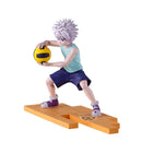 [Pre-order] Killua Zoldyck - Hunter x Hunter Greed Island Edition Figure