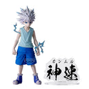 [Pre-order] Killua Zoldyck - Hunter X Hunter Hunting Archives Figure