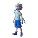 [Pre-order] Killua Zoldyck - Hunter X Hunter Hunting Archives Figure