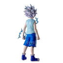 [Pre-order] Killua Zoldyck - Hunter X Hunter Hunting Archives Figure