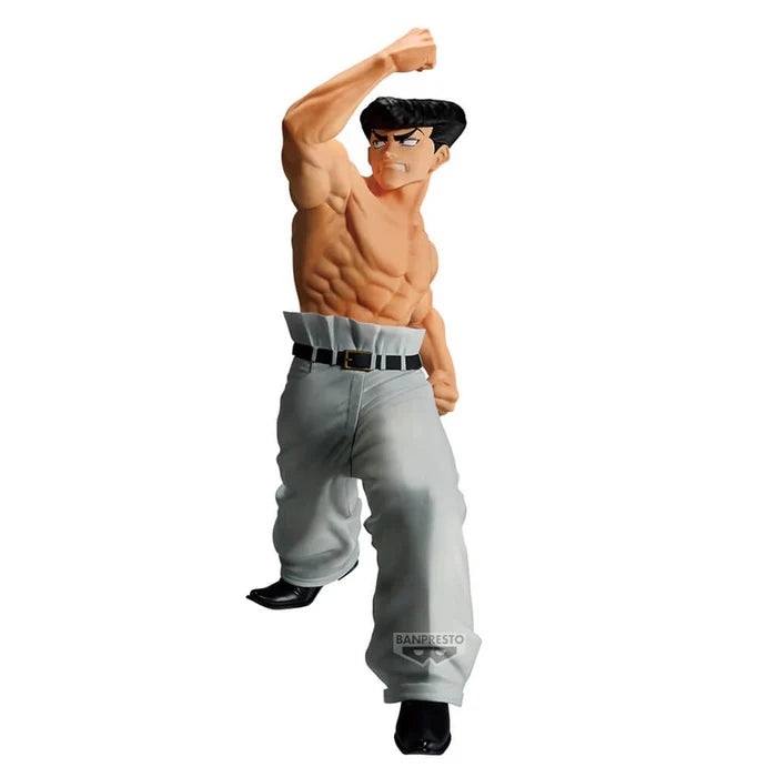 [Pre-order] Knuckle Bine – Hunter x Hunter Vibration Stars Figure