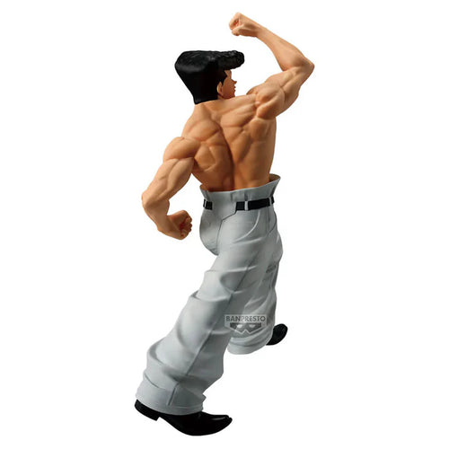 [Pre-order] Knuckle Bine – Hunter x Hunter Vibration Stars Figure