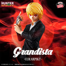 [Pre-order] Kurapika - Hunter x Hunter Grandista Figure