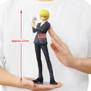 [Pre-order] Kurapika - Hunter x Hunter Grandista Figure