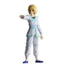 [Pre-order] Kurapika - Hunter x Hunter Hunting Archives Figure