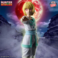 [Pre-order] Kurapika - Hunter x Hunter Hunting Archives Figure