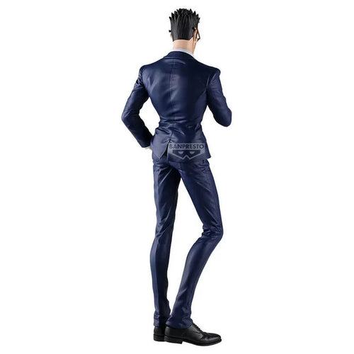 Leorio Paradinight – Hunter × Hunter Grandista Figure