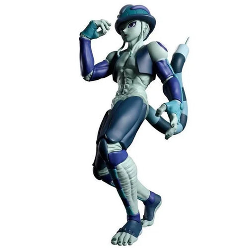 Meruem – Hunter × Hunter Grandista Figure