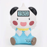 [Pre-order] Potclean Fig Life – Hunter x Hunter Figure