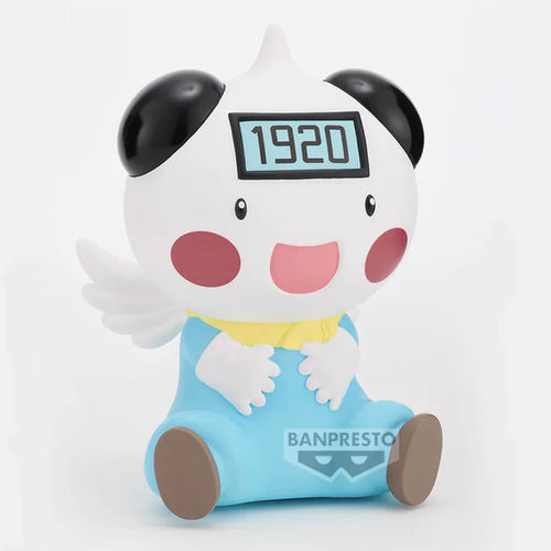 [Pre-order] Potclean Fig Life – Hunter x Hunter Figure