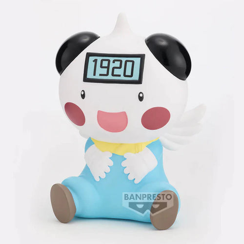 [Pre-order] Potclean Fig Life – Hunter x Hunter Figure