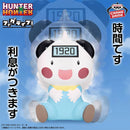 [Pre-order] Potclean Fig Life – Hunter x Hunter Figure