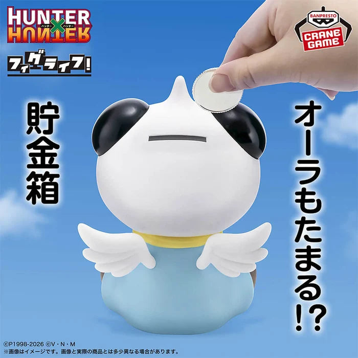 [Pre-order] Potclean Fig Life – Hunter x Hunter Figure