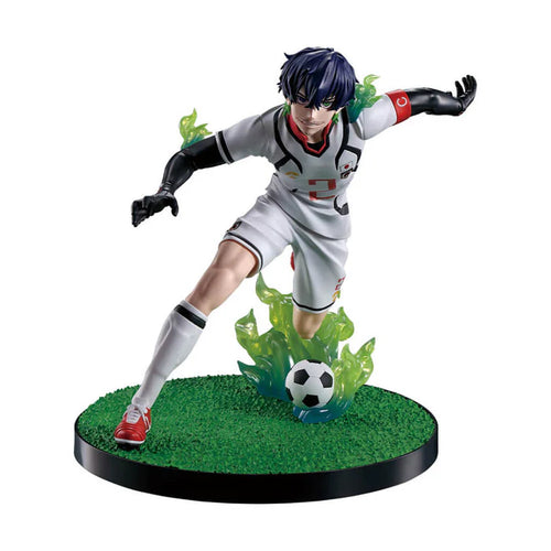 [Pre-order] Oliver Aiku [LOT D] Blue Lock - Ichiban Kuji Chain of Enthusiasm Figur