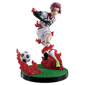 [Pre-order] Sae Itoshi [LOT C] Blue Lock - Ichiban Kuji Chain of Enthusiasm Figur