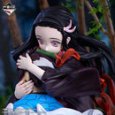[Pre-order] Tanjiro Kamado & Nezuko Kamado [LOT A] Demon Slayer - Ichiban Kuji The Connected Trail Figur