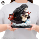 [Pre-order] Tanjiro Kamado & Nezuko Kamado [LOT A] Demon Slayer - Ichiban Kuji The Connected Trail Figur