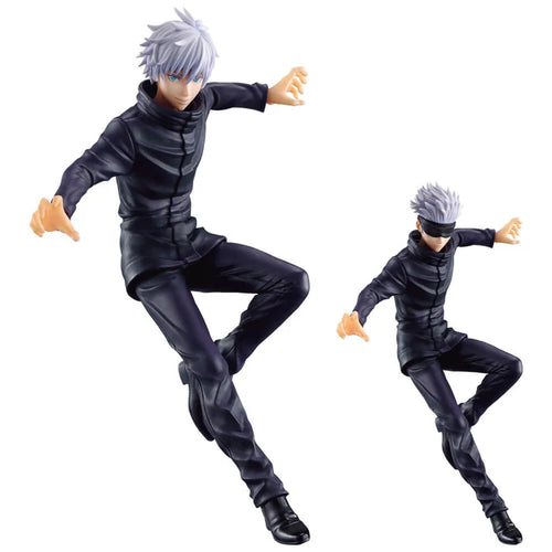 [Pre-order] Gojo Satoru [LOT D] Jujutsu Kaisen Magic Round Battle - Ichiban Kuji Figure
